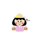 VENUS Girl（個別スタンプ：15）