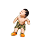 いおりくーん（個別スタンプ：5）