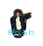 工学部情報学科非公式スタンプ（個別スタンプ：3）