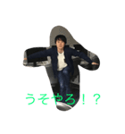 工学部情報学科非公式スタンプ（個別スタンプ：5）