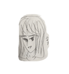 田中裕太（個別スタンプ：1）