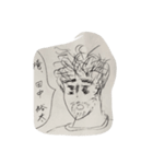 田中裕太（個別スタンプ：4）