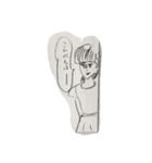 田中裕太（個別スタンプ：11）