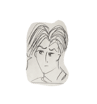 田中裕太（個別スタンプ：13）
