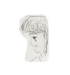 田中裕太（個別スタンプ：14）