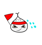 Benny Bunnie（個別スタンプ：2）