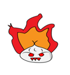 Benny Bunnie（個別スタンプ：3）