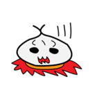 Benny Bunnie（個別スタンプ：7）