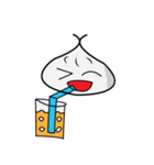 Benny Bunnie（個別スタンプ：8）