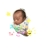 kazuto's stanp（個別スタンプ：1）