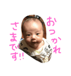 kazuto's stanp（個別スタンプ：3）