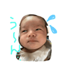 kazuto's stanp（個別スタンプ：6）