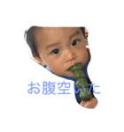 okamotofamiry（個別スタンプ：3）