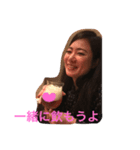 お姫様の「みえっぴー」の日常 〜Vol.2（個別スタンプ：1）