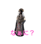 お姫様の「みえっぴー」の日常 〜Vol.2（個別スタンプ：4）