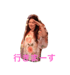 お姫様の「みえっぴー」の日常 〜Vol.2（個別スタンプ：5）