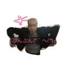 shine boys（個別スタンプ：3）