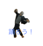shine boys（個別スタンプ：5）