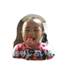 さくらのすたんぷ（個別スタンプ：2）
