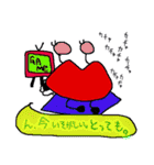 くちびリップ（個別スタンプ：28）