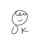 marutaroo（個別スタンプ：14）