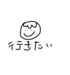 marutaroo（個別スタンプ：32）
