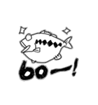 ぼくのつり（個別スタンプ：11）