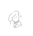 キノコさんと時々仲間。（個別スタンプ：21）
