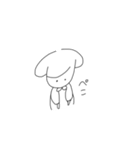 キノコさんと時々仲間。（個別スタンプ：24）