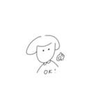 キノコさんと時々仲間。（個別スタンプ：28）
