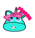 hee-haw（個別スタンプ：7）