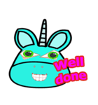 hee-haw（個別スタンプ：9）