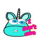 hee-haw（個別スタンプ：11）