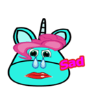hee-haw（個別スタンプ：12）