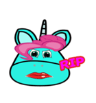 hee-haw（個別スタンプ：13）