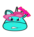 hee-haw（個別スタンプ：18）