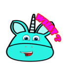 hee-haw（個別スタンプ：23）
