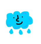 I'm marryy（個別スタンプ：23）
