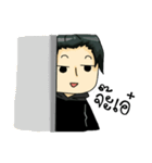 BiBi Zaa ！（個別スタンプ：6）