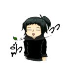 BiBi Zaa ！（個別スタンプ：29）