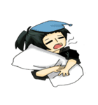 BiBi Zaa ！（個別スタンプ：37）