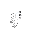 ねこぜさん（個別スタンプ：12）