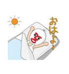 とくのスタンプ（個別スタンプ：1）