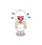 とくのスタンプ（個別スタンプ：14）