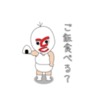 とくのスタンプ（個別スタンプ：28）