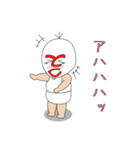 とくのスタンプ（個別スタンプ：35）
