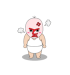 とくのスタンプ（個別スタンプ：37）