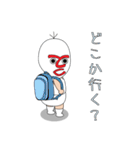 とくのスタンプ（個別スタンプ：39）