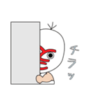 とくのスタンプ（個別スタンプ：40）
