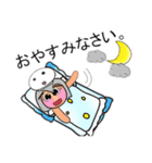 Moji.V11（個別スタンプ：14）